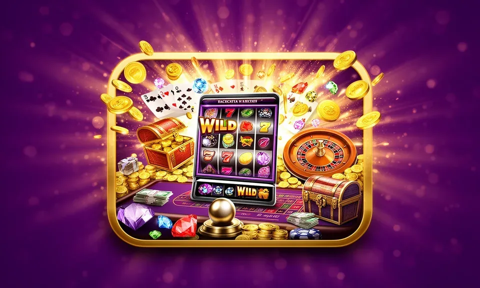bet1up โบนัส